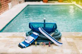 Swimming Pool Accessories