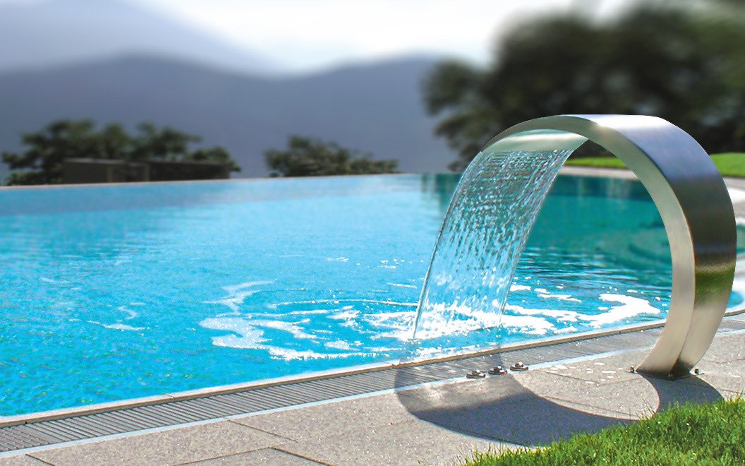 Water Descent